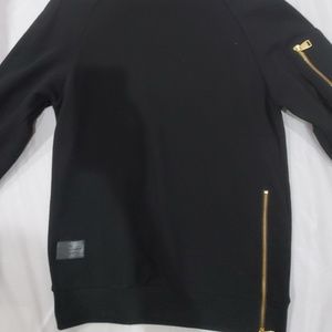 Crooks and Castles Sweatshirt.